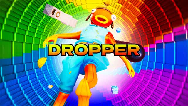🌈MEGA DROPPER 🌈