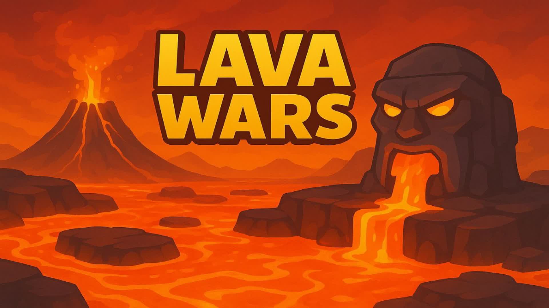 LAVA WARS