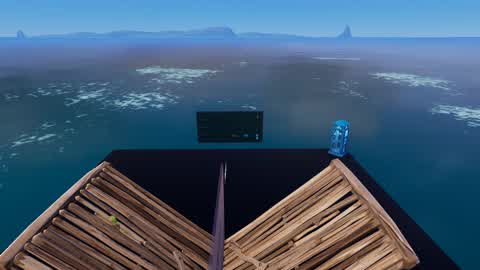 1v1 Build Fight [Oreva X Abbey Jeanenne]