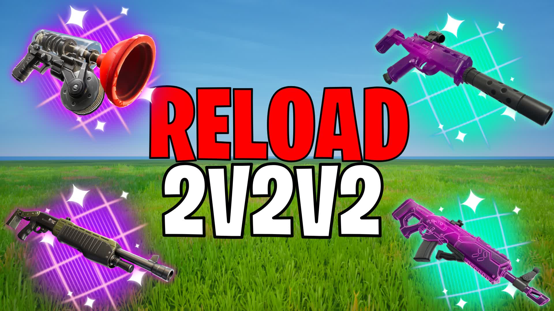 2V2V2 RELOAD2.0