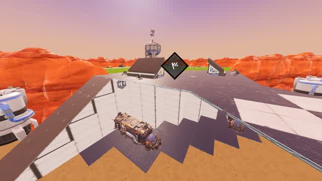 Canyon Crossing CTF