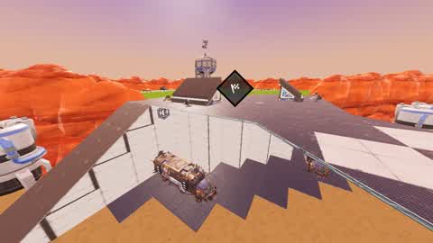 Canyon Crossing CTF