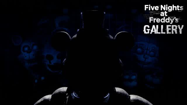 Capture 1 – Five Nights at Freddy's Gallery / ES