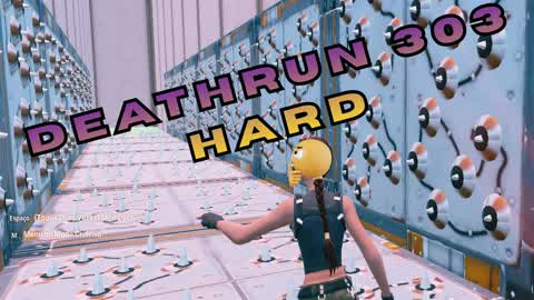 DEATHRUN 303 LEVELS HARD