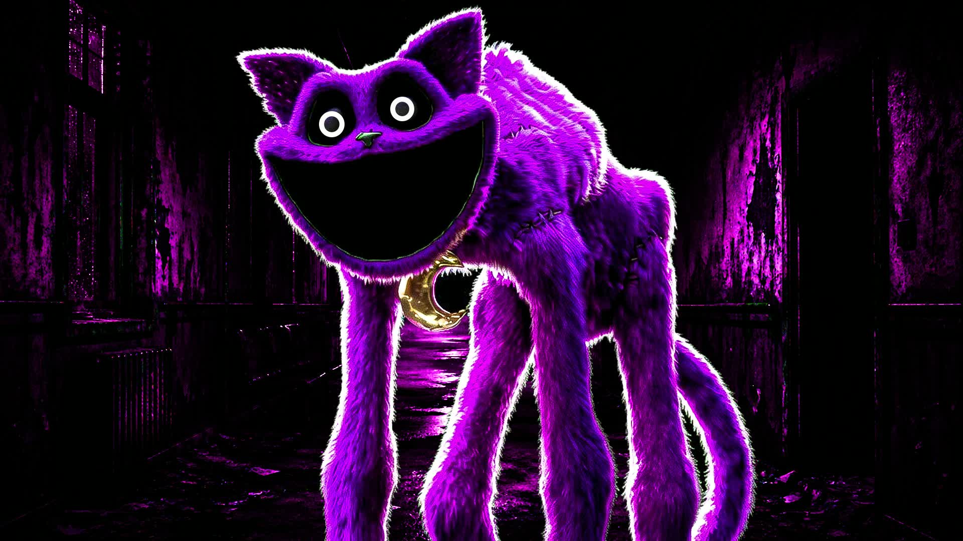 CATNAP ESCAPE [ROGUELIKE]