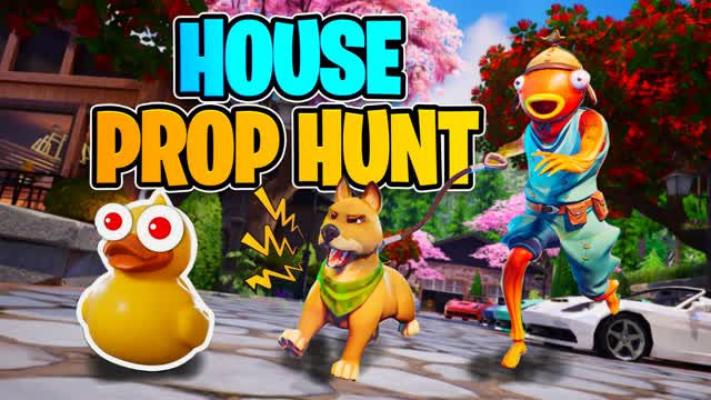 Capture 1 – Lake House Prop Hunt 🏠