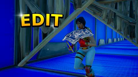 EDIT COURSE📝 + FREE BUILD