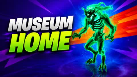 MUSEUM HOME