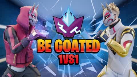Be Goated! Box PvP
