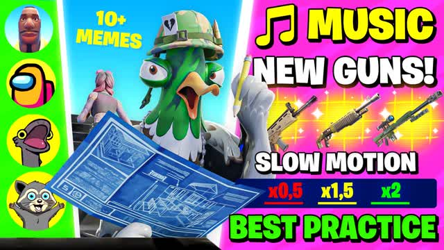1V1 MEMES