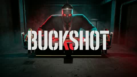BUCKSHOT