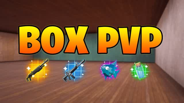 BOX pvp