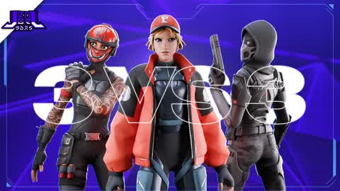 Ladder Zone Wars 3v3