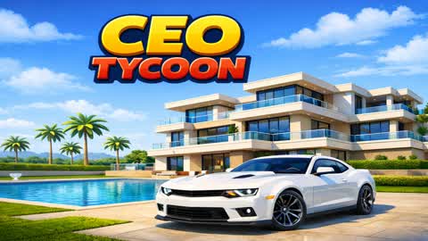 ✨SUPER CEO TYCOON✨