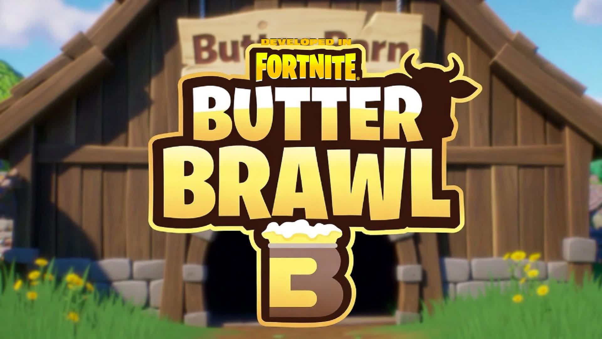 Butter Barn Brawl