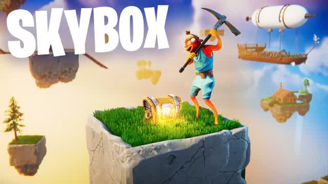 SKYBOX đ