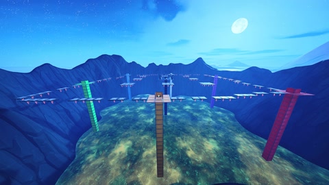 Island image