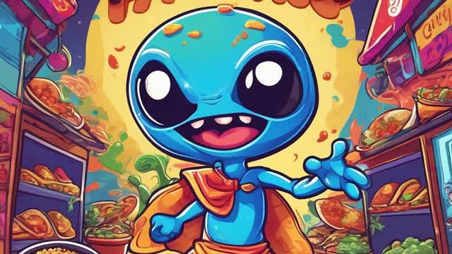 🌮Taco Shop FFA💥