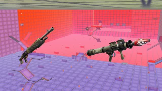 Mega 🔴Red vs blue🔵(Big Map)
