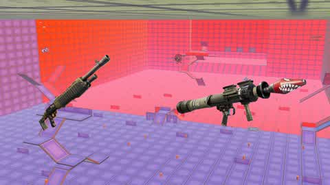 Mega 🔴Red vs blue🔵(Big Map)