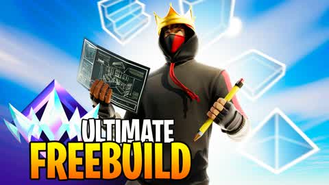 ULTIMATE FREEBUILD