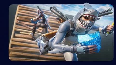 shark 1v1
