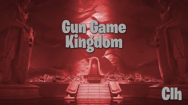 The Kingdom Gun Game