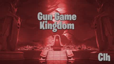 The Kingdom Gun Game