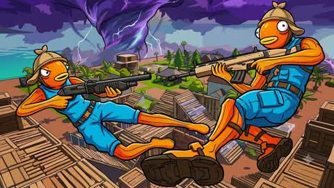Default Skin - Zone Wars