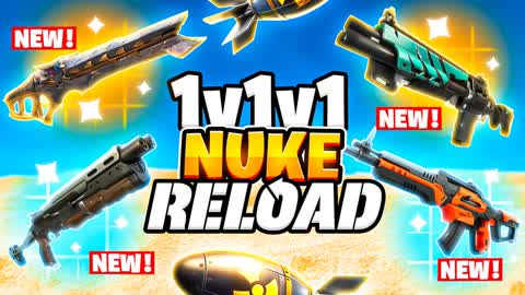 1V1V1 RELOAD NUKE FFA