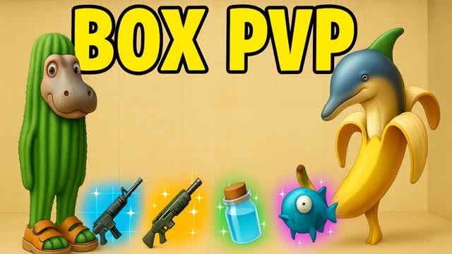 📦 BOX PVP EXTREME 📦