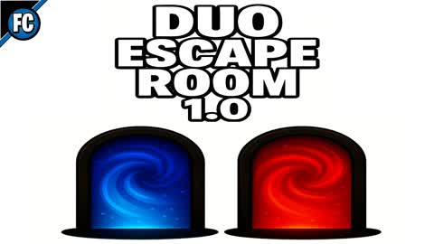 Duo Escape Room 1.0