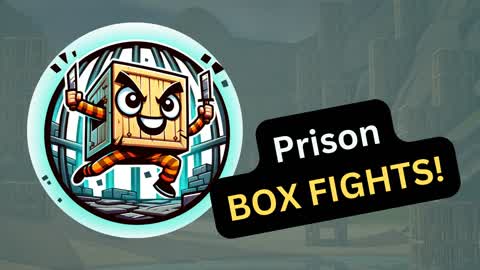 🥊 Box Fights in the Prison Isle 🏝️