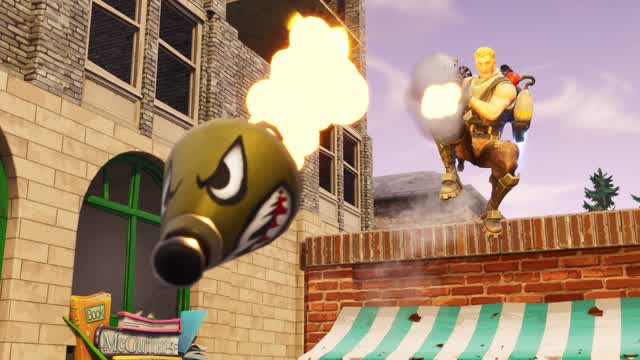 💥OG High Explosives LTM💥