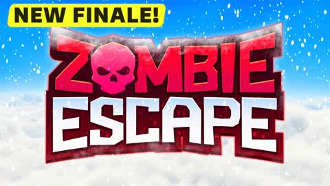 ZOMBIE ESCAPE TAG