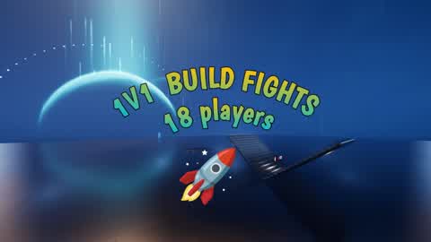 1v1 BUILD FIGHTS [markzz]
