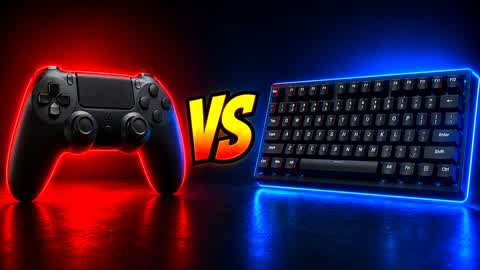 RED VS BLUE QUICK PULSE 🔴🔵