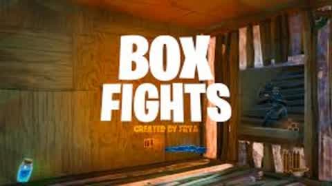 Traxzy BoxFights