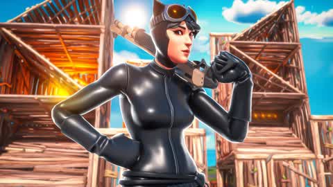 FREEBUILD SLOW MOTION MAP