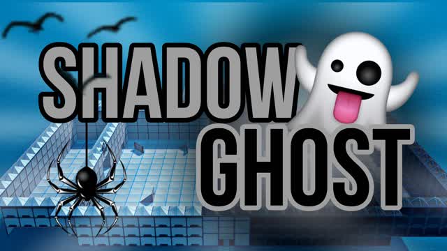 👻Shadow VS Ghost⚽️
