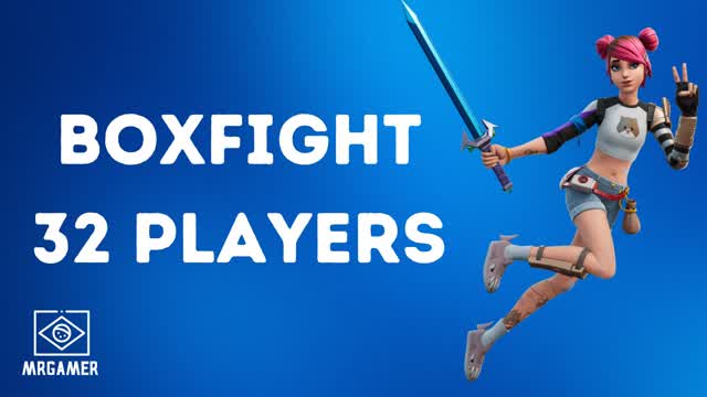 Capture 1 – BOXFIGHT - DUELO NA CAIXA (32 PLAYERS)