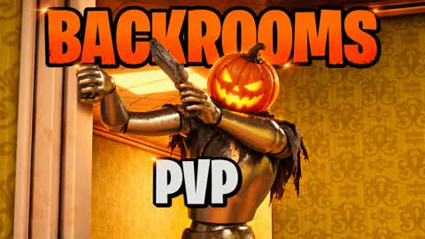 BACKROOMS PVP