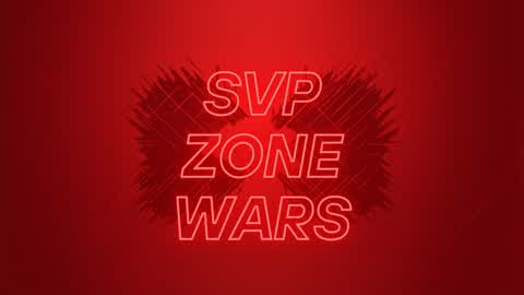SVP Zone Wars (V2)