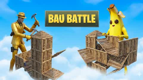 Build Battle