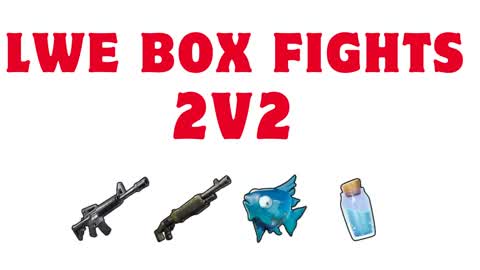 LWE BOX FIGHT (2v2) 📦