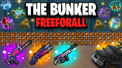 The Bunker FreeForAll