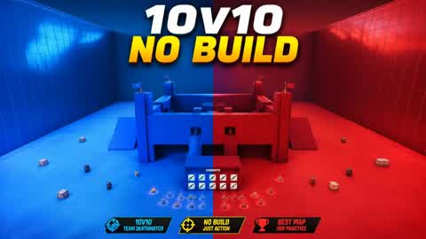 10v10 no build