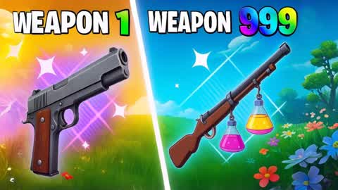 SEMPSONS GUN GAME ONE SHOT