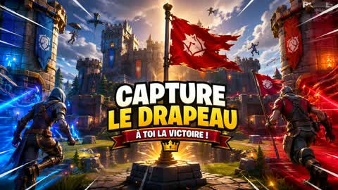 Capture the flag