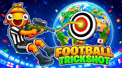 FOOTBALL TRICK SHOT PARKOUR ⚽🏆